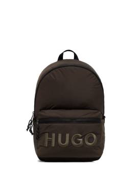 HUGO Hans Rucksack - Braun von HUGO