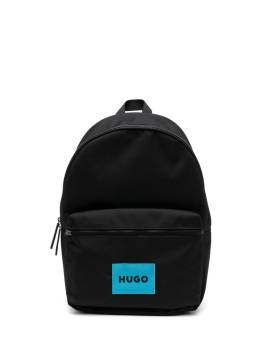 HUGO Kleiner Lady Rucksack - Schwarz von HUGO