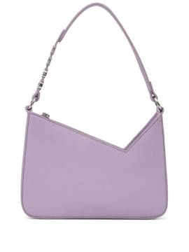 HUGO Mel Schultertasche - Violett von HUGO