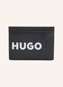 Hugo Brieftasche Malick_Cardcase schwarz von HUGO