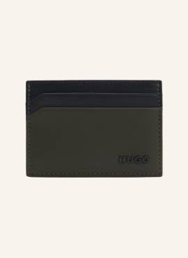 Hugo Brieftasche Mett_Cardcase schwarz von HUGO