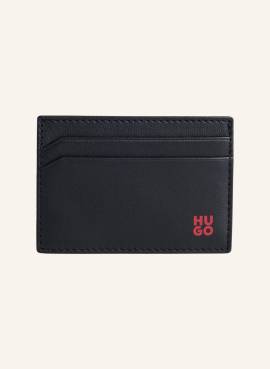 Hugo Brieftasche Tibby_S Card Case schwarz von HUGO
