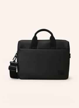 Hugo Business-Tasche Ethon 2.0 schwarz von HUGO