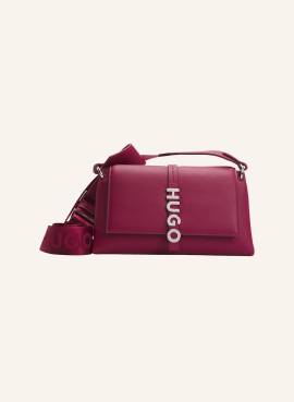 Hugo Crossbody-Tasche Mel Crossbody W-Re rot von HUGO