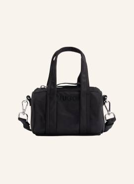 Hugo Crossbody-Tasche Roselyn Duffle schwarz von HUGO