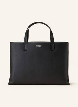 Hugo Handtasche Business Bag schwarz von HUGO