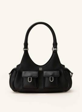 Hugo Handtasche Caliope schwarz von HUGO