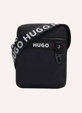 Hugo Reporter Dusky_Ns Zip schwarz von HUGO