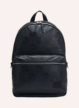 Hugo Rucksack Ethon 2.0Hi_Backp. M schwarz von HUGO