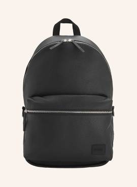 Hugo Rucksack Ethon 2.0Hi_Bckpck N schwarz von HUGO