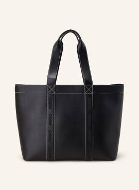 Hugo Shopper Becky Up schwarz von HUGO