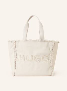 Hugo Shopper Becky grau von HUGO