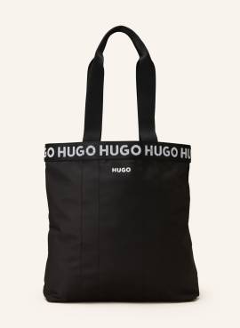 Hugo Shopper Becky schwarz von HUGO