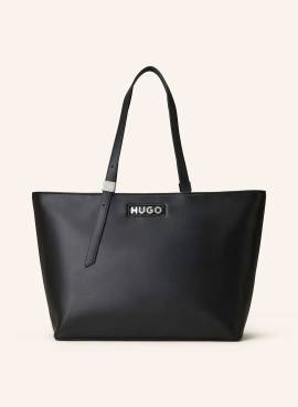 Hugo Shopper Mel 2.0 schwarz von HUGO