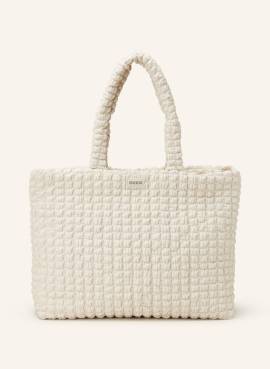 Hugo Shopper Mhati beige von HUGO