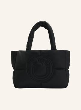 Hugo Tragetasche Vytal Tote-Puffy P schwarz von HUGO