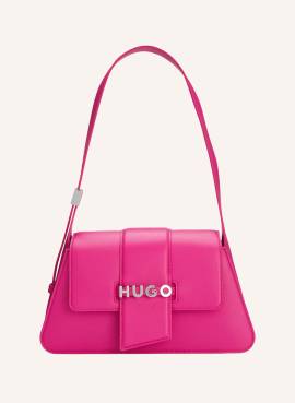 Hugo Umhängetasche Mel 2.0 Sh. Bag Flap pink von HUGO
