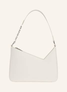 Hugo Umhängetasche Mel Shoulder Bag beige von HUGO