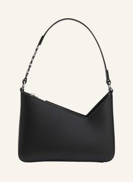 Hugo Umhängetasche Mel Shoulder Bag schwarz von HUGO