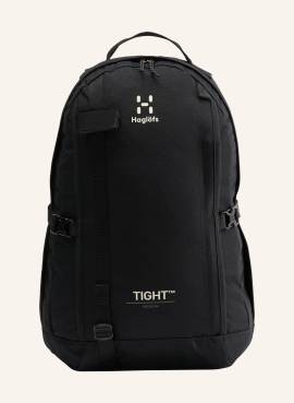 Haglöfs Wanderrucksack Tight schwarz von Haglöfs