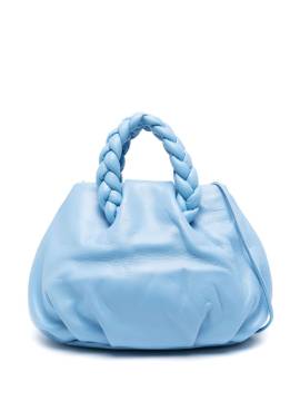 Hereu Bombon Handtasche - Blau von Hereu