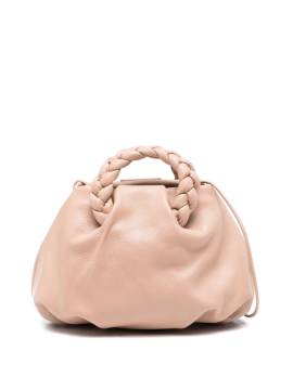 Hereu Bombon Supple Tote Bag - Rosa von Hereu