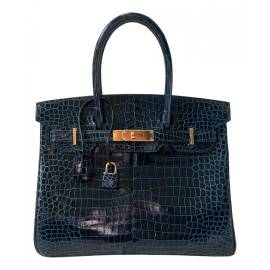 Hermès Birkin 30 Aligator Handtaschen von Hermès