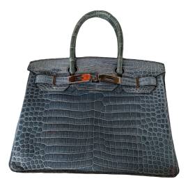 Hermès Birkin 30 Krokodil Handtaschen von Hermès