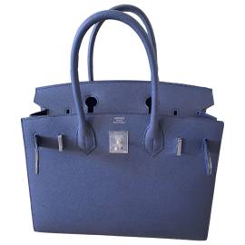 Hermès Birkin 30 Leder Handtaschen von Hermès