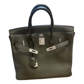 Hermès Birkin 30 Leder Handtaschen von Hermès