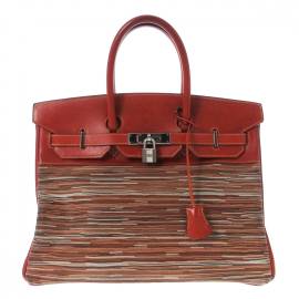 Hermès Birkin 35 Handtaschen von Hermès