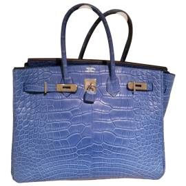 Hermès Birkin 35 Krokodil Handtaschen von Hermès