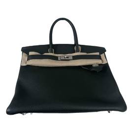 Hermès Birkin 35 Leder Handtaschen von Hermès