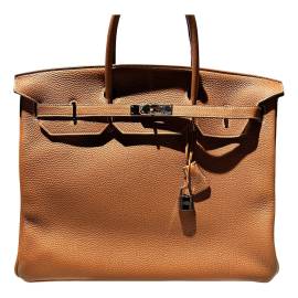 Hermès Birkin 40 Leder Handtaschen von Hermès