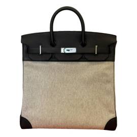 Hermès Birkin 40 Leder Handtaschen von Hermès