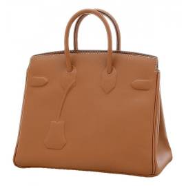 Hermès Birkin Shadow Leder Handtaschen von Hermès