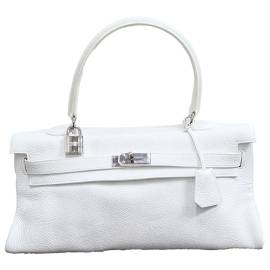 Hermès Birkin Shoulder Leder Handtaschen von Hermès