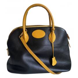 Hermès Bolide Leder Handtaschen von Hermès