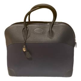 Hermès Bolide Leder Reisetaschen von Hermès