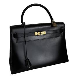 Hermès Kelly 32 Leder Handtaschen von Hermès