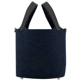 Hermès Picotin Wolle Handtaschen von Hermès