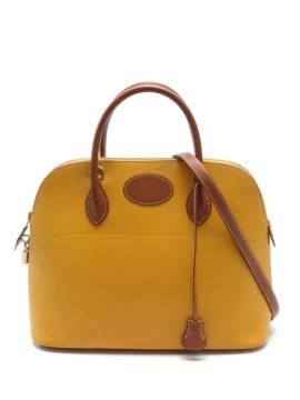 Hermès Pre-Owned 1994 Bolide Tasche 37cm - Gelb von Hermès