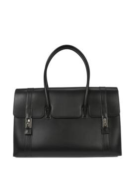 Hermès Pre-Owned 2000 Drag 2 Handtasche 37cm - Schwarz von Hermès