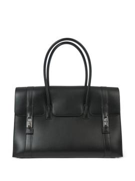 Hermès Pre-Owned 2000 Drag Handtasche 37cm - Schwarz von Hermès