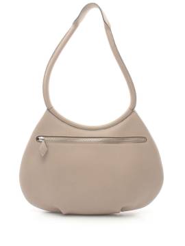 Hermès Pre-Owned 2002 Cacahuete Schultertasche - Nude von Hermès