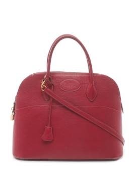 Hermès Pre-Owned 2003 Bolide Tasche 35cm - Rot von Hermès