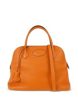 Hermès Pre-Owned 2006 Bolide Handtasche 31cm - Orange von Hermès