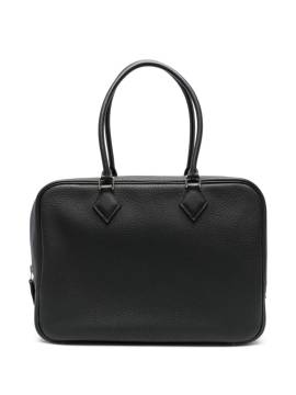 Hermès Pre-Owned 2006 Plume Handtasche - Grau von Hermès