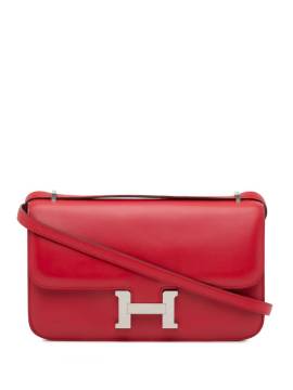 Hermès Pre-Owned 2010 Constance Elan 25 Umhängetasche - Rot von Hermès