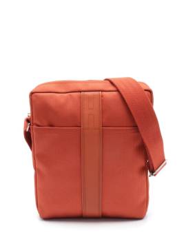 Hermès Pre-Owned 2010s Acapulco MM Schultertasche - Orange von Hermès